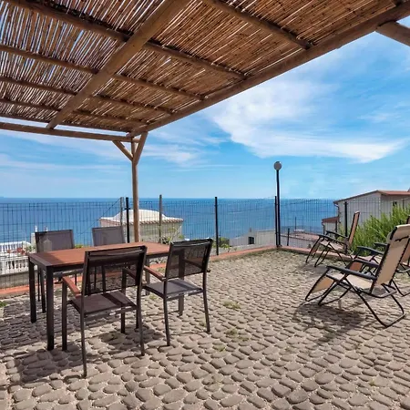 Lady Elena Holiday home Conca dei Marini
