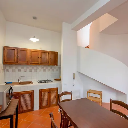 Vakantiehuis Lady Elena *