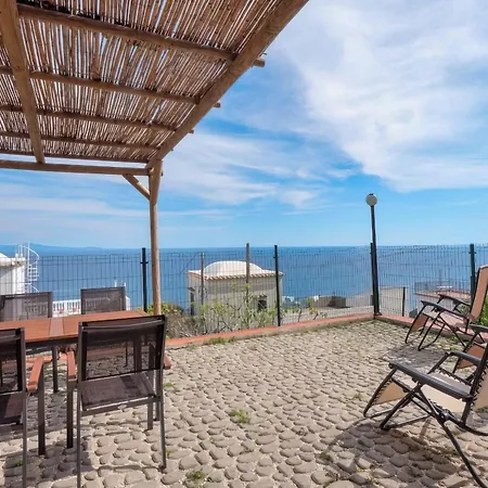 Vakantiehuis Lady Elena